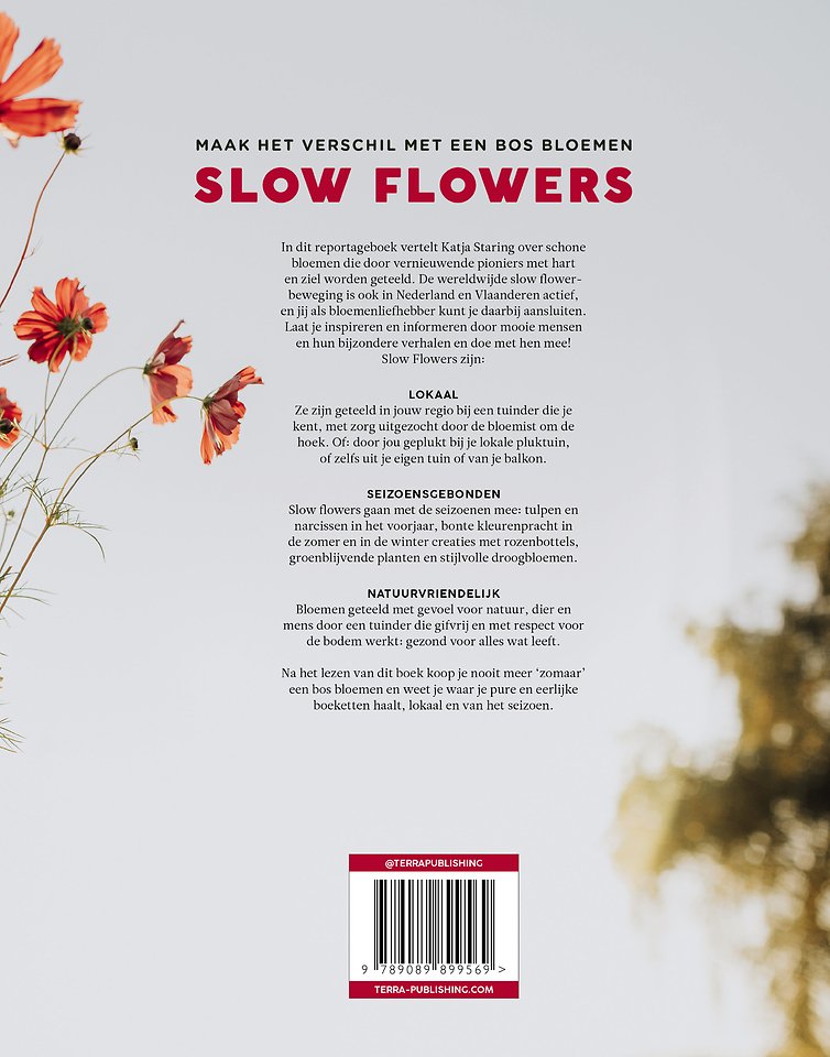 Slow Flowers