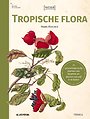 Natuur aan de muur - Tropische Flora Natuur aan de muur - Tropische Flora