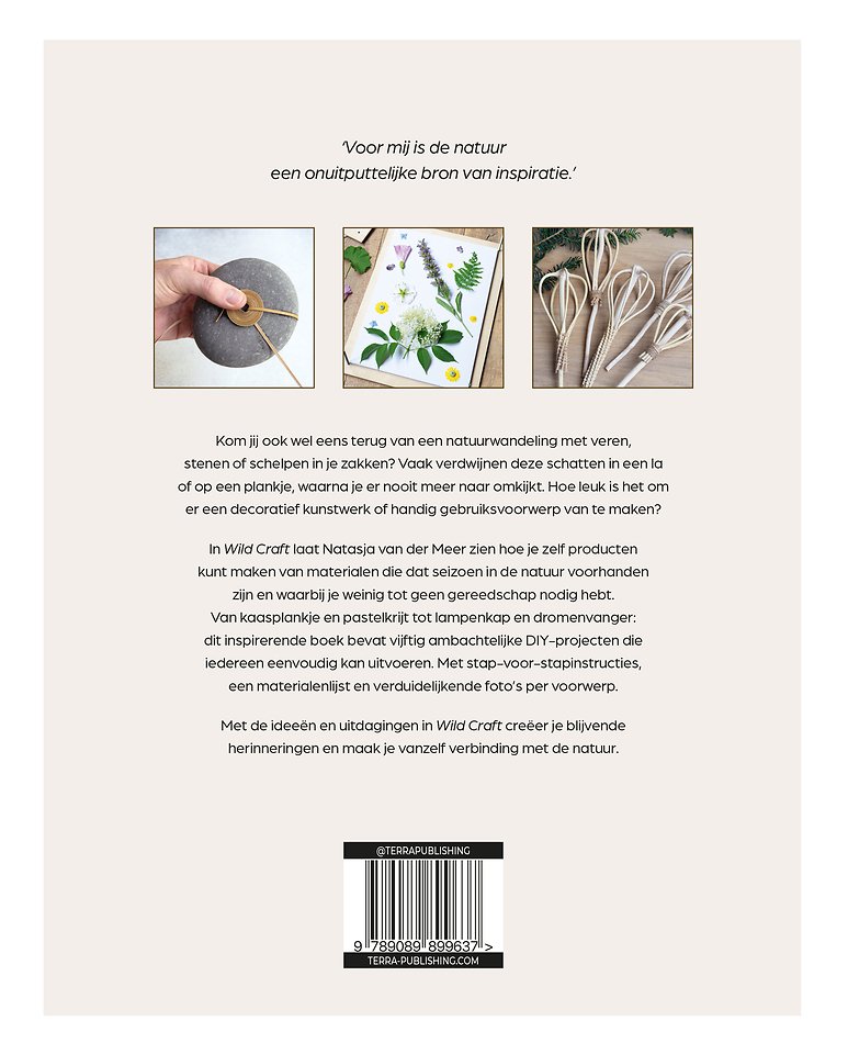 Wild Craft