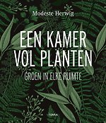 Een kamer vol planten