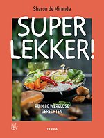 Superlekker!
