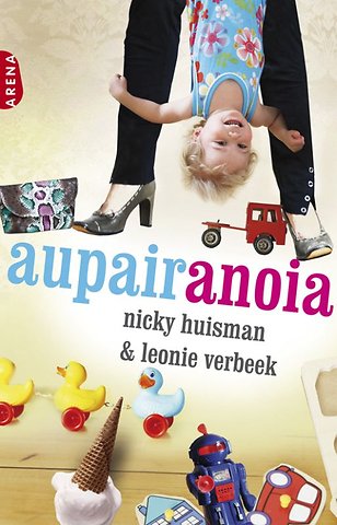 Aupairanoia