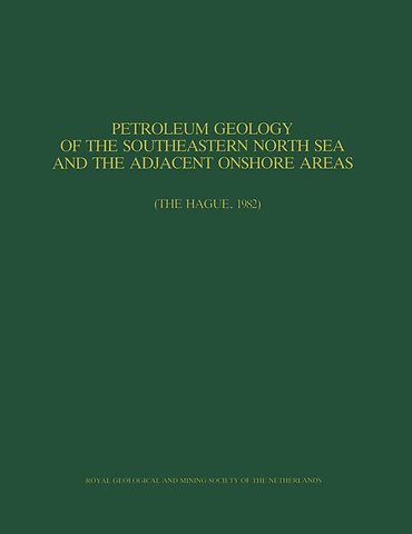 Petroleum Geology of the Southeastern North Sea and the Adjacent Onshore Areas