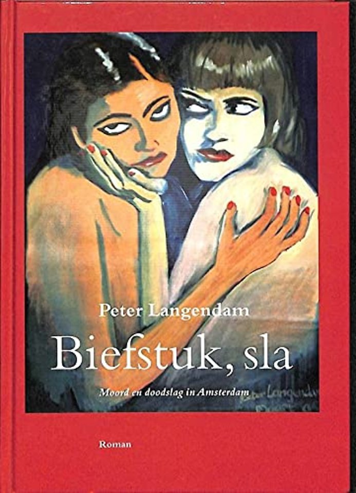 Biefstuk, sla