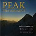 Peak Performance