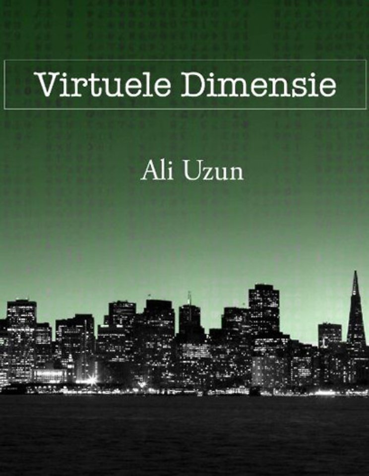 Virtuele Dimensie Virtuele Dimensie