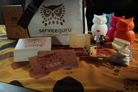 ServiceGuru