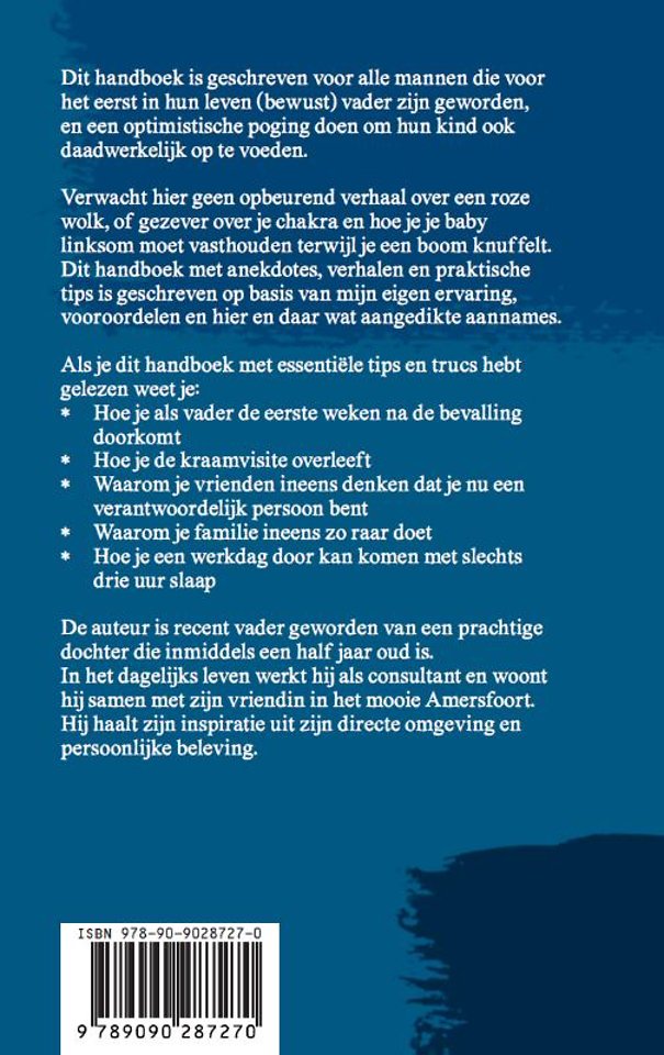 Handboek voor de nieuwe vader