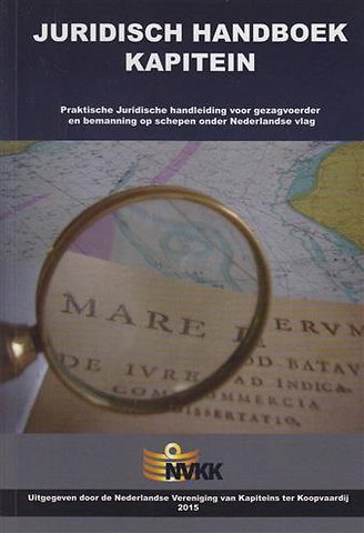 Juridisch Handboek Kapitein
