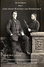 De Circusbaron 1 Jules baron Brantsen van Rhederoord