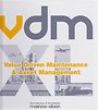 VDM XL - Nederlandse versie VDM XL - Nederlandse versie