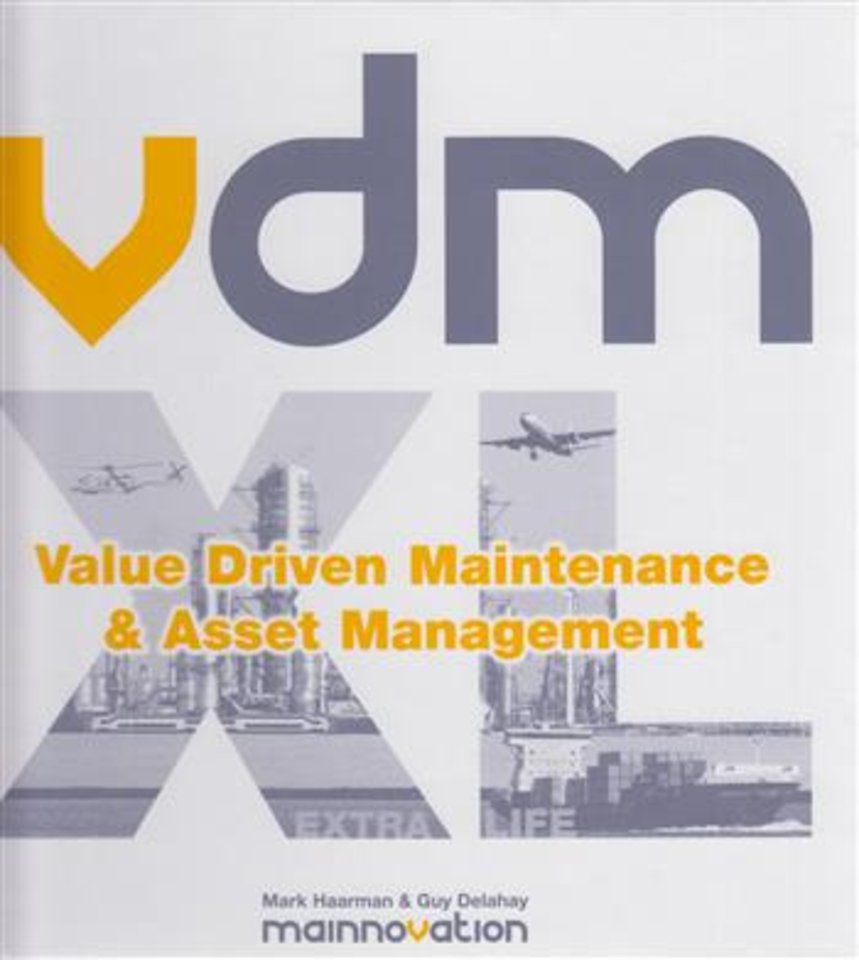 VDM XL - Nederlandse versie