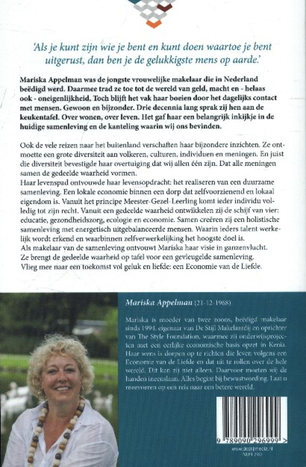 Economie van de liefde