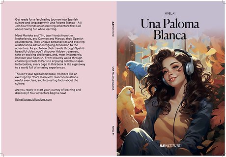 Una Paloma Blanca Nivel A1