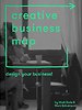 Creative Business Map Creative Business Map