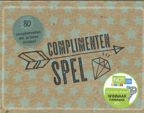 Complimentenspel