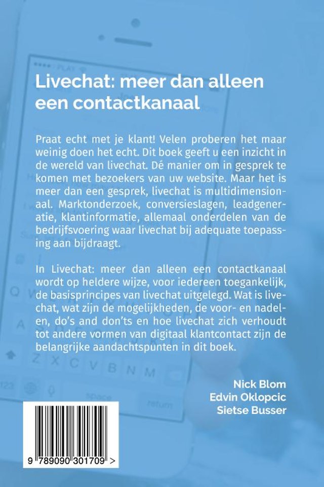 Livechat