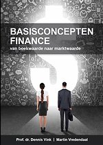 Basisconcepten finance