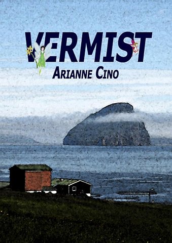 Vermist Arianne Cino