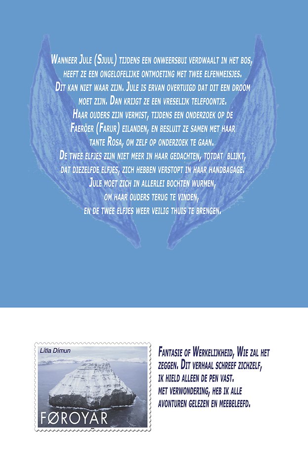 Vermist Arianne Cino