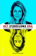 Het emotionele DNA