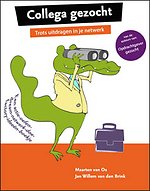 Collega gezocht