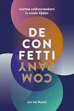 De Confetti Company