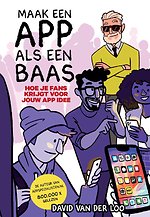 Maak een APP als een BAAS