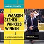Waarom Stenen Winkels Winnen