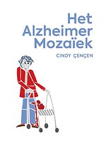 Het Alzheimermozaïek