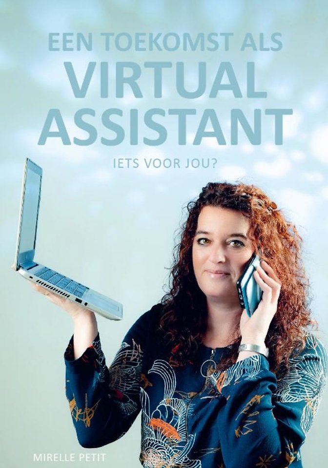 Een toekomst als Virtual Assistant, iets voor jou?
