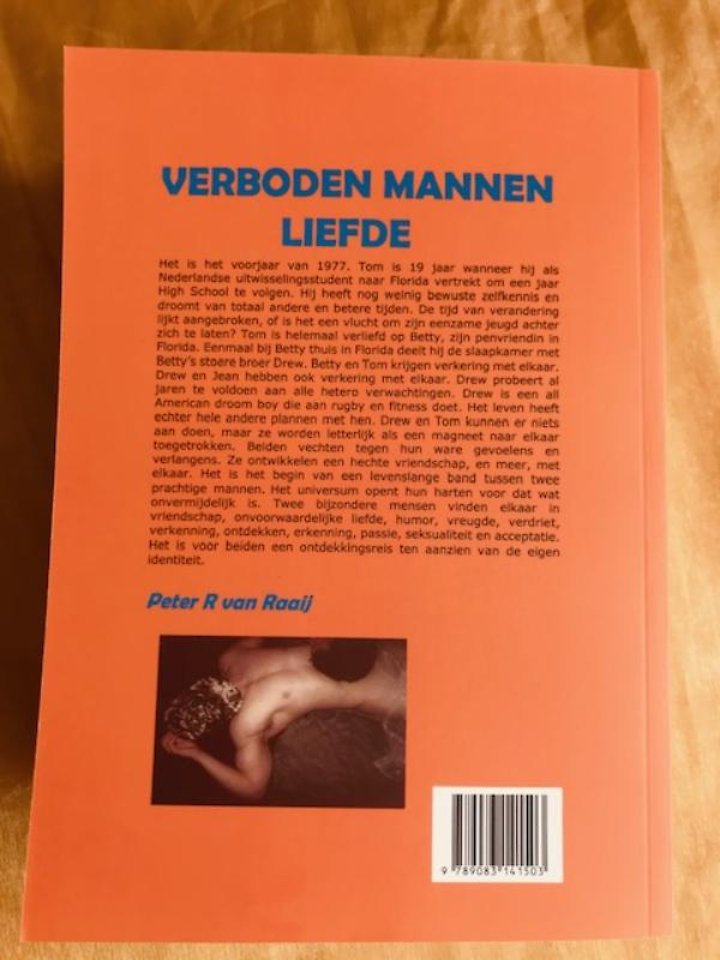 Verboden Liefde in Florida
