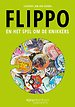 Flippo en het spel om de knikkers Flippo en het spel om de knikkers