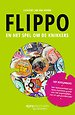 Flippo en het spel om de knikkers Flippo en het spel om de knikkers