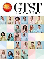 GTST Magazine GTST Magazine