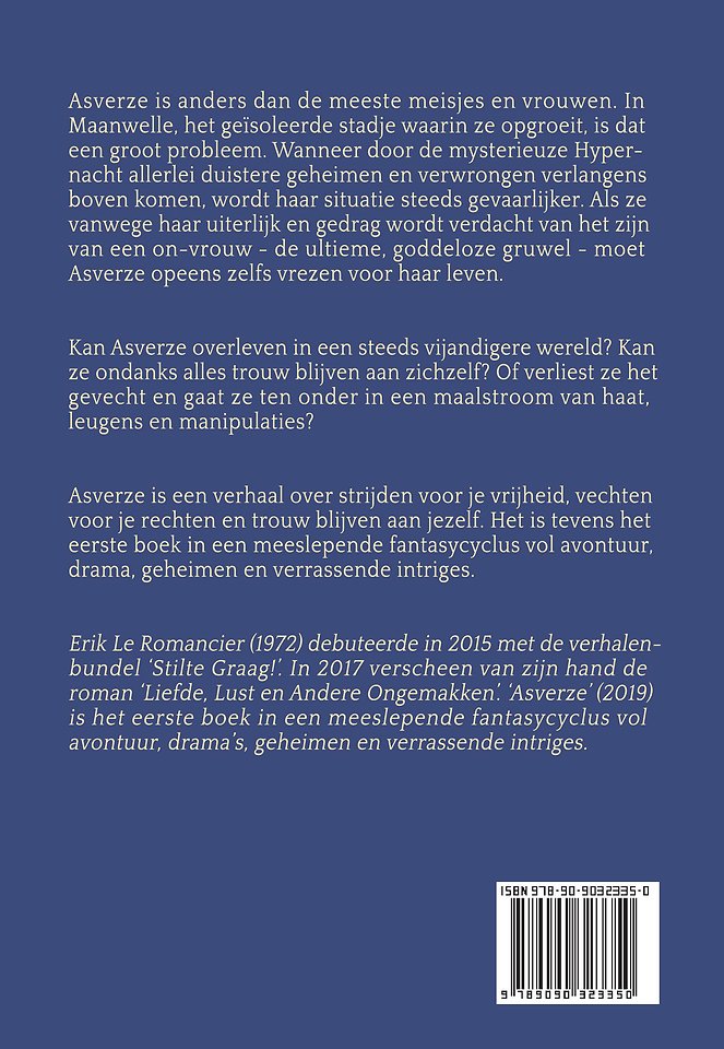 Asverze