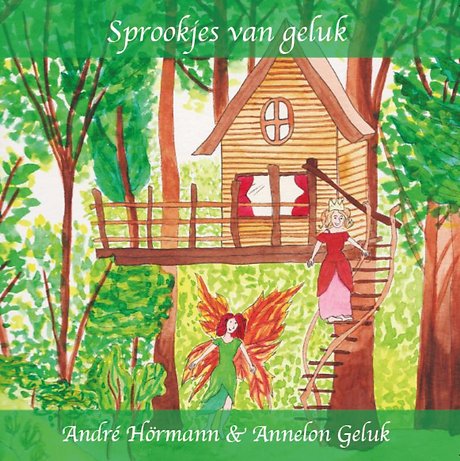 Sprookjes van geluk