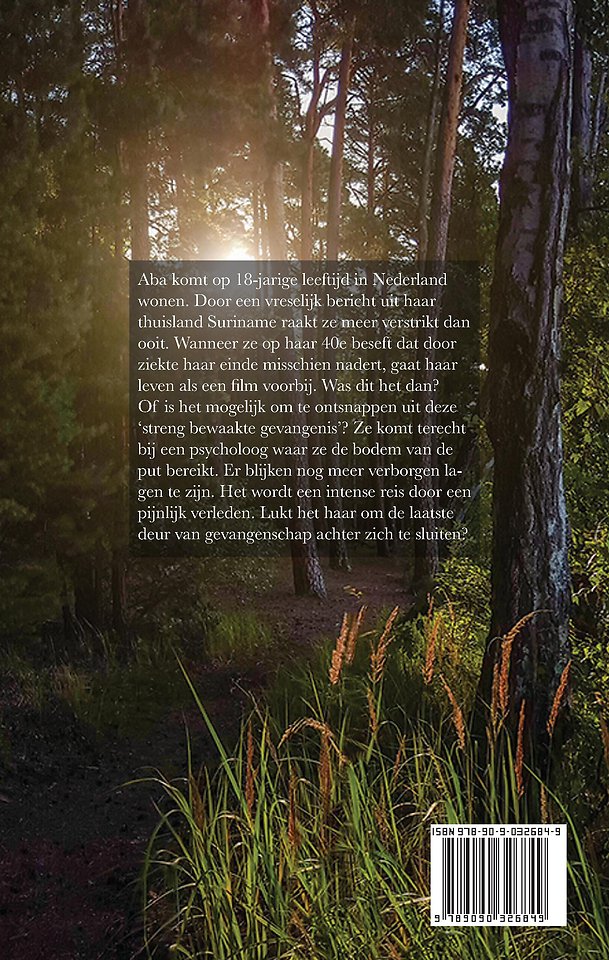 De Verstikkende Cocon