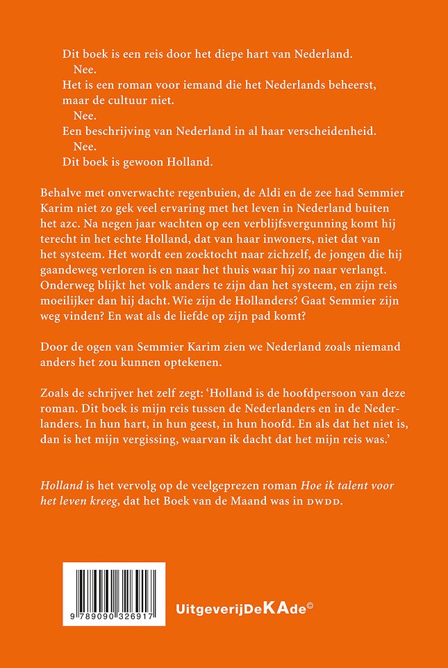 Holland