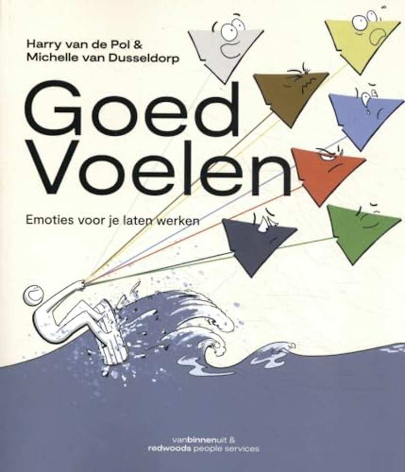 Goed voelen