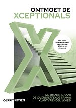 Ontmoet de Xceptionals