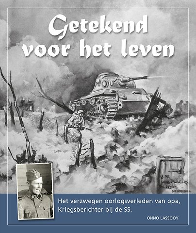 Getekend voor het leven