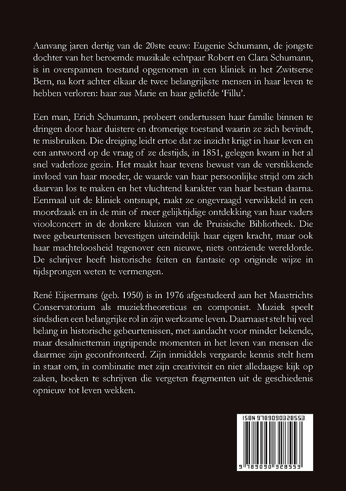 (GEESTES)KIND IN HET DONKER