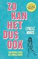 Zo kan het dus ook Zo kan het dus ook