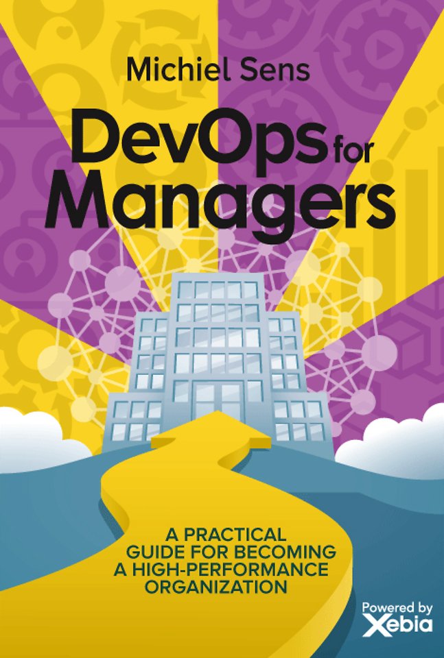 DevOps for Managers