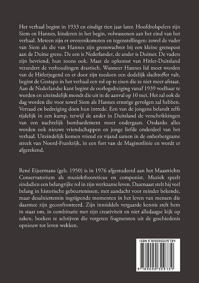 Grensgevallen