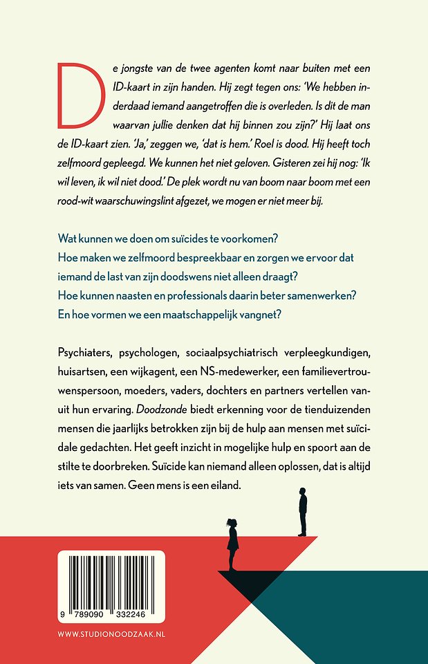 Doodzonde