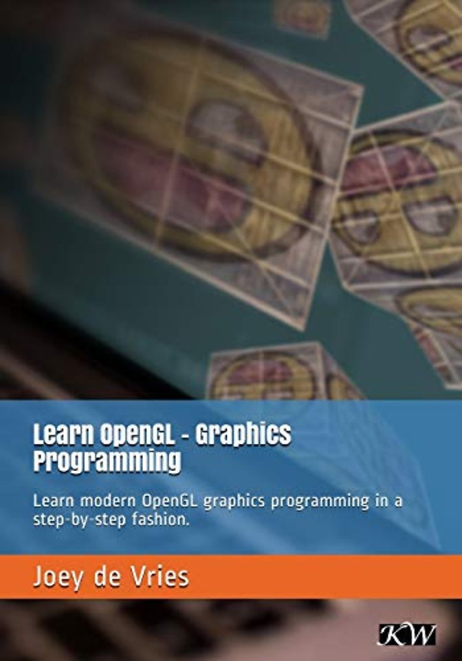 Learn OpenGL