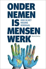 ONDERNEMEN IS MENSENWERK