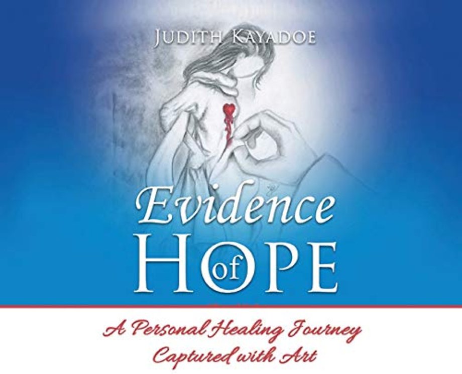 Evidence of Hope